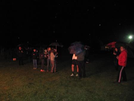 Kresovanje ob dnevu slovenske državnosti 9